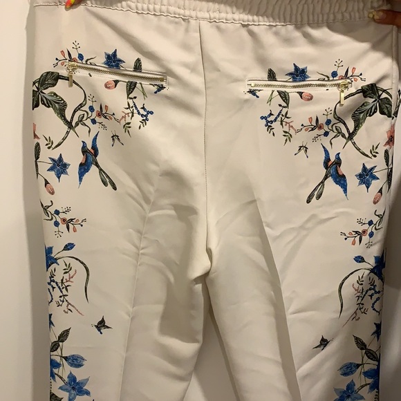 Cream Nature Pants - Picture 4 of 4